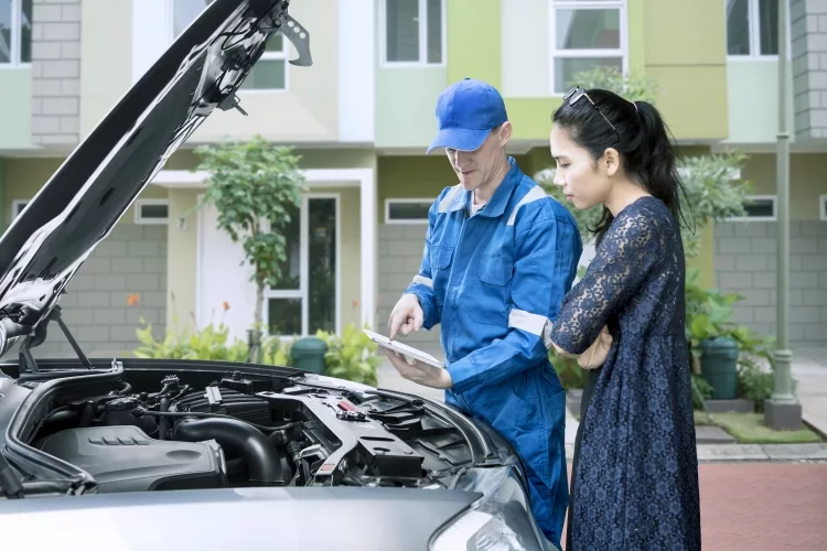 What is the fastest way to cool down a car?