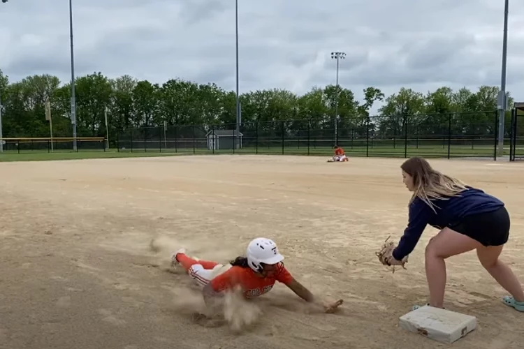 Softball Slide Techniques for People Who Want To Learn