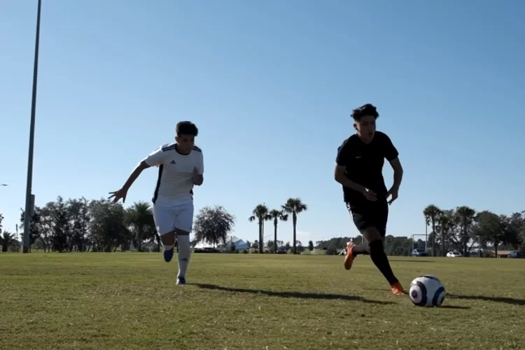 Soccer vs. Softball Cleats