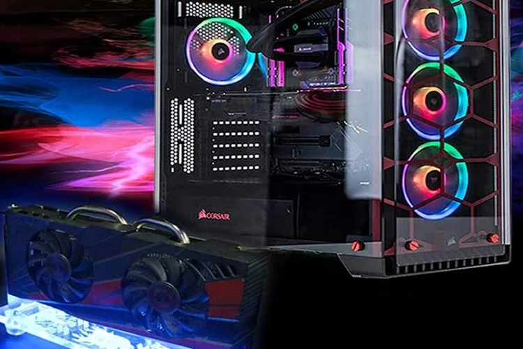 Best Vertical GPU Mount: Reviews, Buying Guide and FAQs 2023