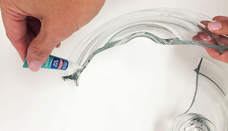 Our Best Glue to Fix Glasses Reviews