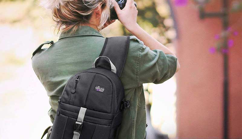 Best Camera Bags for Mirrorless Reviews