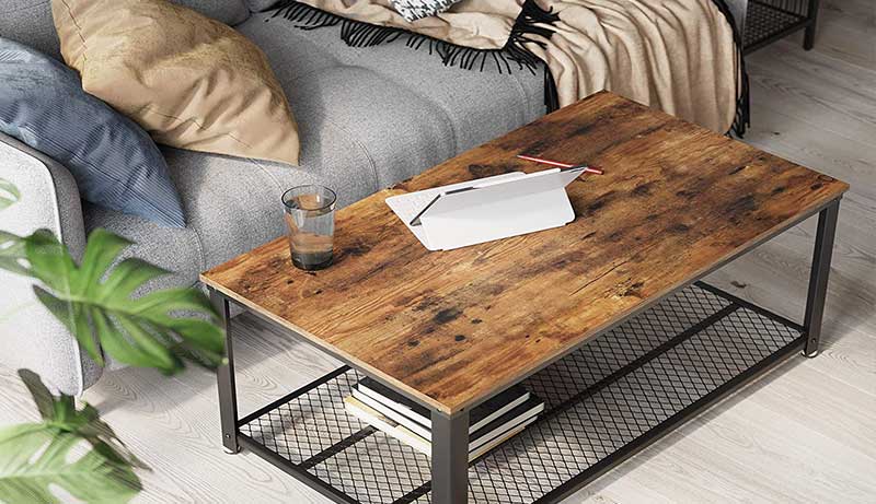Best Coffee Table for Sectional Reviews