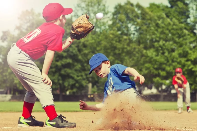 6 Simple Drills How To Teach A Kid To Hit A Baseball Like A Pro!