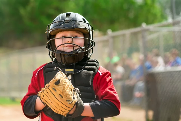 Our Best Youth Baseball Heart Protector Reviews