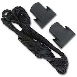 Cobra Crossbow String For 80lb Crossbows - Black