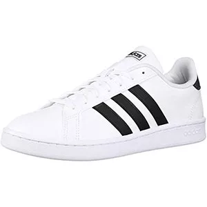 Adidas Women's Grand Court Sneaker