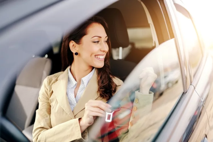 What can you put on your car to protect from hail?