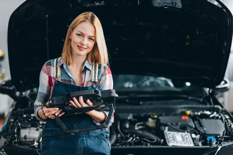 How long to charge a car battery