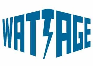Wattage
