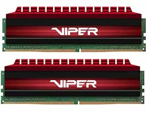Patriot Viper 4