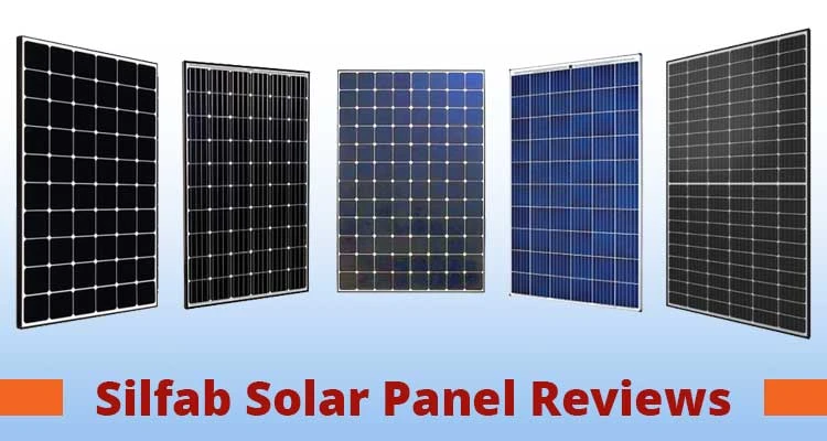 Silfab SLA-M Monocrystalline Solar Panel (310 Watt) Review – Is it Worth It?