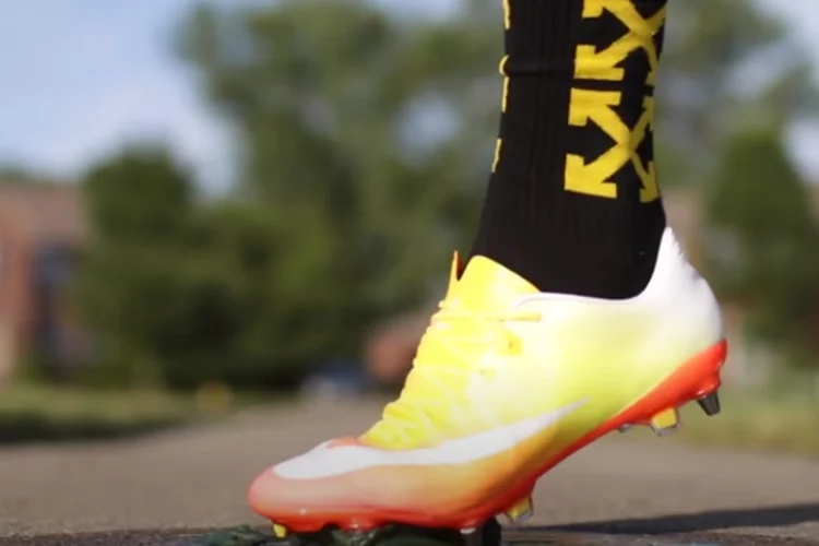 What Is the Purpose of Cleats?