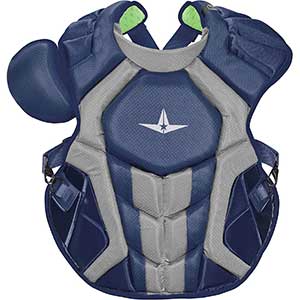 best youth baseball chest protector shirt