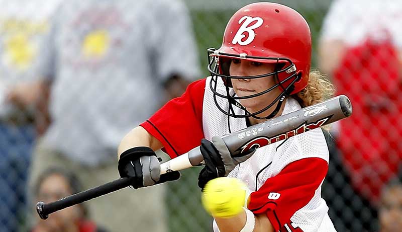 Best Fastpitch Softball Bats For 10u