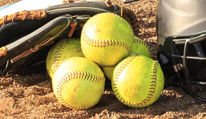 Best Slow Pitch Softballs