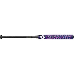 DeMarini 2019 Carbon Candy (-10) Fastpitch Bat