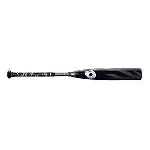 DeMarini CF Zen Black Baseball Bat (-10, -8, -5)