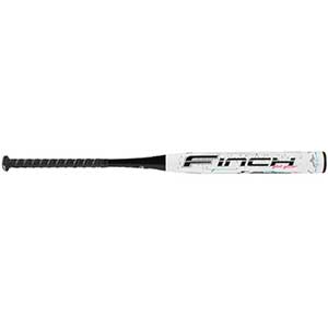 Mizuno Finch Jennie Fastpitch Softball Bat