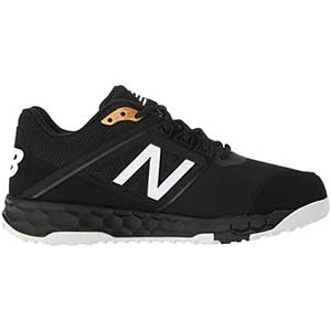 most comfortable baseball turf shoes