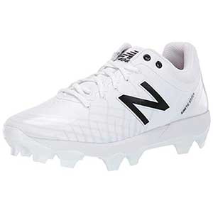 New Balance 4040v5 Molded Baseball Shoes