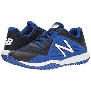 New Balance T4040v4 Turf Baseball Shoe