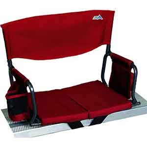 Rio Gear Stadium Arm Chair