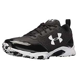 Under Armour Glyde TPU Baseball Shoe