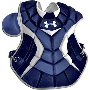 Under Armour Pro Catcher's Chest Protector