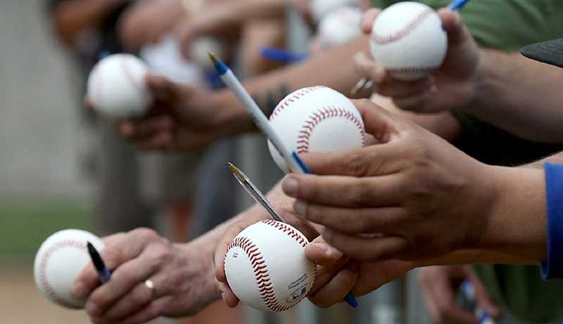 Our Best Pen for Baseball Autographs Reviews