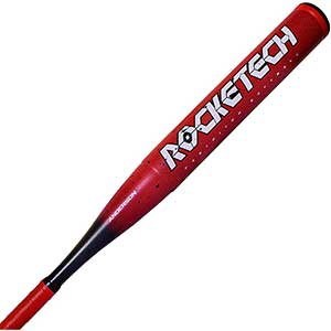 2018 Anderson Rocketech (-9) Fastpitch Softball Bat