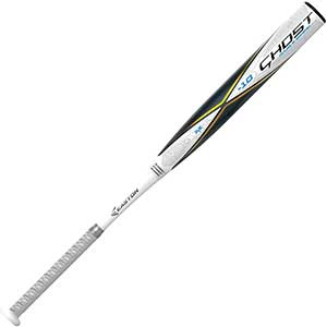 Easton The All-New Dual Stamp Ghost Double Barrel (2020)