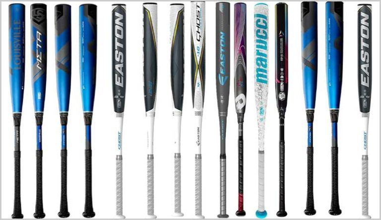 Best Fastpitch Softball Bat For Power Hitters – Reviews & Guideline For ...