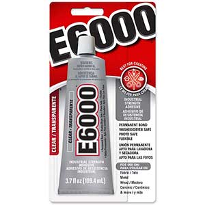 E6000 Craft Adhesive