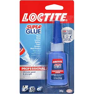 Loctite Liquid Professional Super Glue