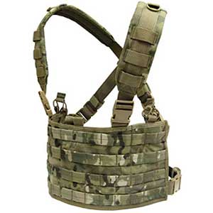 Condor Ops Chest Rig