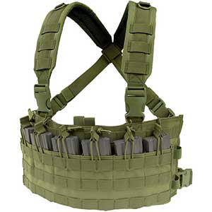 Condor Rapid Assault Chest Rig