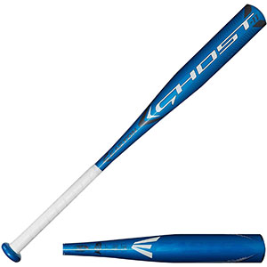 EASTON Ghost -11 Girls / Youth Fastpitch Softball Bat 2019