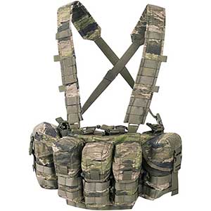 Helikon-Tex Patrol Line, Guardian Chest Rig