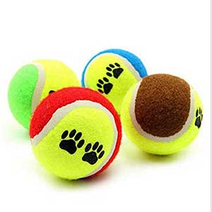 Urbest 12 Pack Advanced Training Tennis Balls