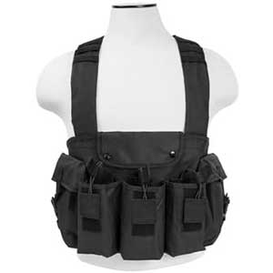 VISM By NcStar AK Chest Rig