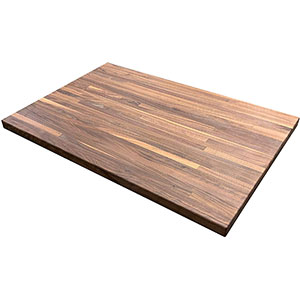 Walnut Butcher Block / Kitchen Counter Top