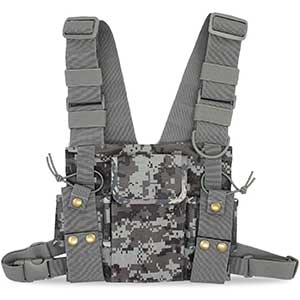 10 Best Chest Rigs In 2022 – Top Selling & Popular Collections