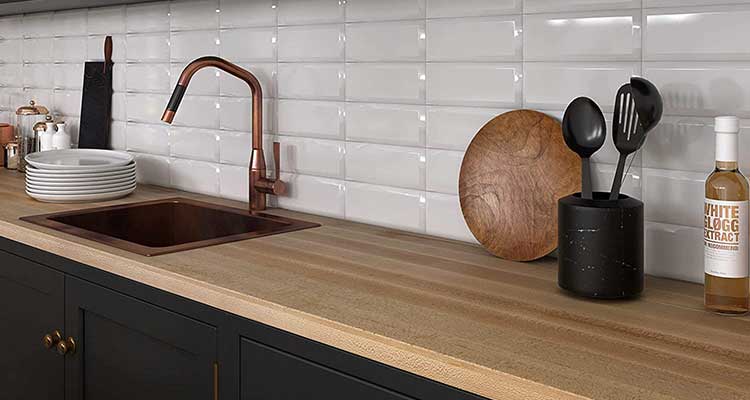 Best Wooden Countertops