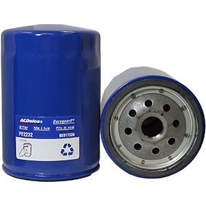 ACDelco PF2232 Oil Filter