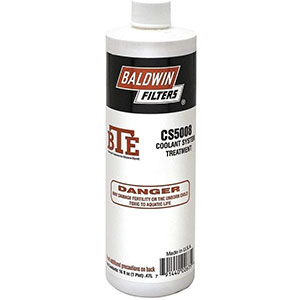 Baldwin CS5008 BTE Liquid Coolant Additive