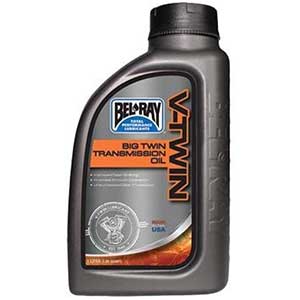 Bel-Ray Big Twin Transmission Oil