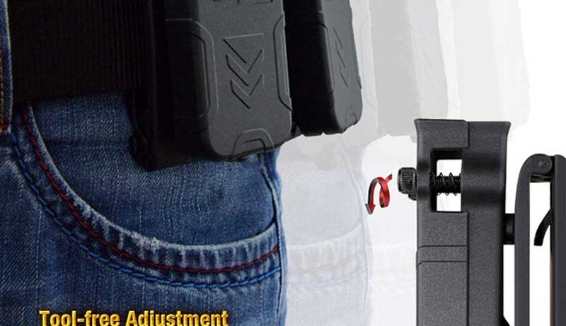 Best Ar Mag Pouch For Belt