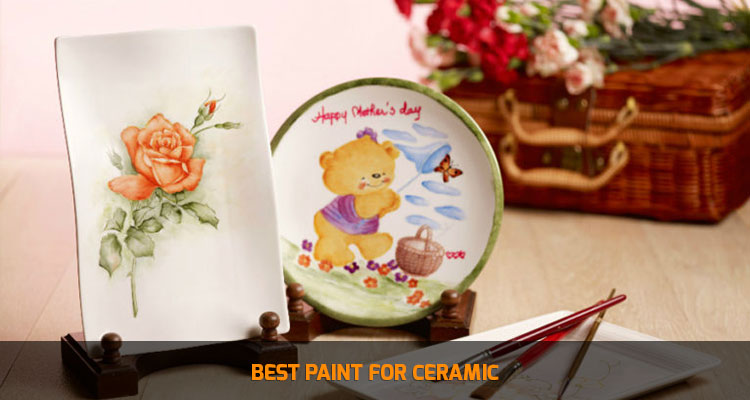 Best Paint For Ceramic