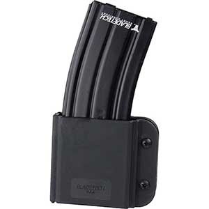 Blade-Tech Revolution Single Ar Mag Pouch - Vertical (AR-15/M4)